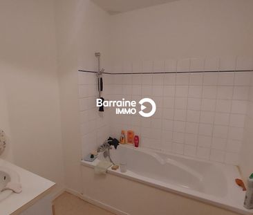 Location appartement à Morlaix, 2 pièces 60.99m² - Photo 2