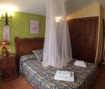 Detached House | Frigiliana | €1.950/Month - Photo 6