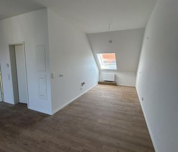 Neubau! 3-Zimmer Wohnung im Martinsviertel - Foto 1