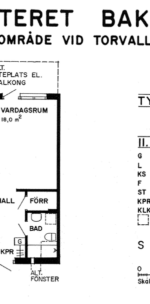 Timmervägen 47D - Foto 2