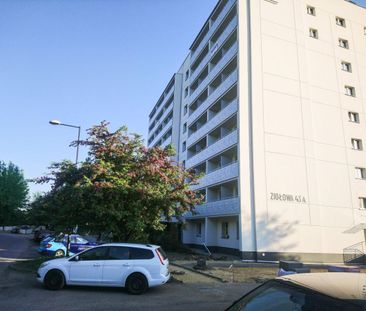 Jasna kawalerka w zielonej części Katowic - Photo 5