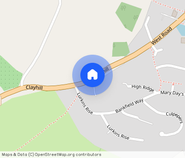 Clayhill Mount, Goudhurst - Photo 1