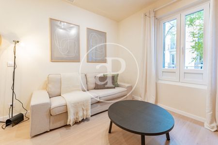 Flat for rent in Palos de Moguer (Madrid) - Photo 4