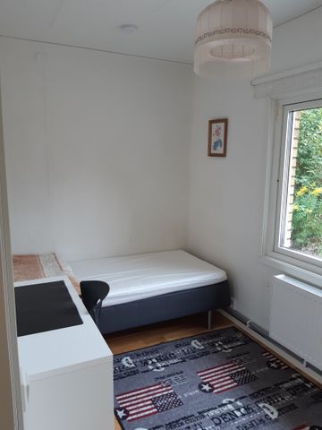 Ålyckevägen, Segeltorp - Foto 5