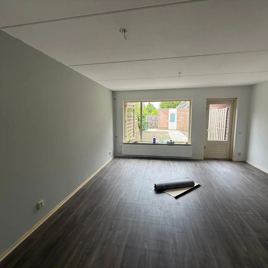 Chambre non meublée Bellefleur, Zetten - À louer - Photo 1