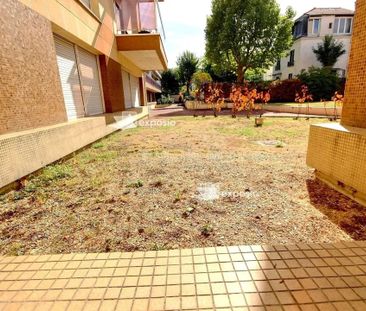 Location Appartement 1 pièces 19 m2 à Asnières-sur-Seine - Photo 3