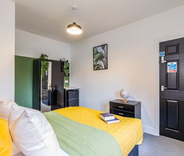 King Edward Road, Nuneaton, CV11 4BQ - Photo 6