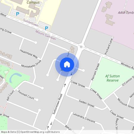 23 Westlands Court, Mount Gambier SA 5290