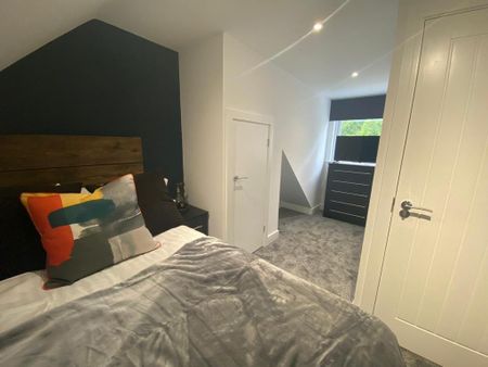 1 bedroom detached house to rent - Photo 4