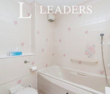 1 bedroom apartment to rent Dawtrey Court, 36 Grosvenor Road, South... - Photo 4