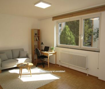 Garonniere im Salzburger Stadtteil Aigen - Foto 1