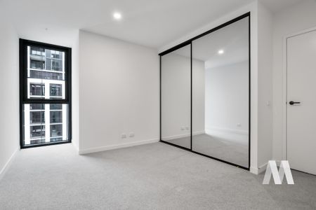 418/139 Boundary Road, North Melbourne VIC 3051 - Apartment For Rent | Domain - Photo 3