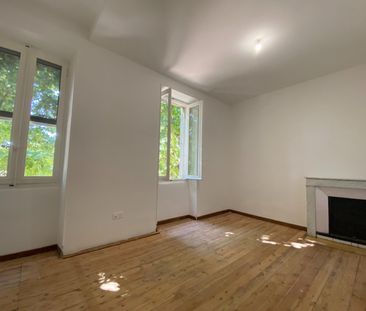 « MONTFAVET - APPARTEMENT T4 EN DUPLEX 83M² AVEC PARKING ET TERRASSE » - Photo 4