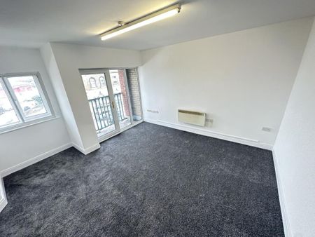 1-3 Birch Lane, Manchester, M13 - Photo 5