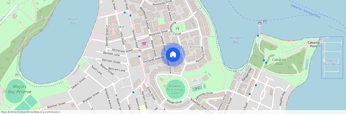 16/1 Juniper Drive, NSW 2137, Breakfast Point