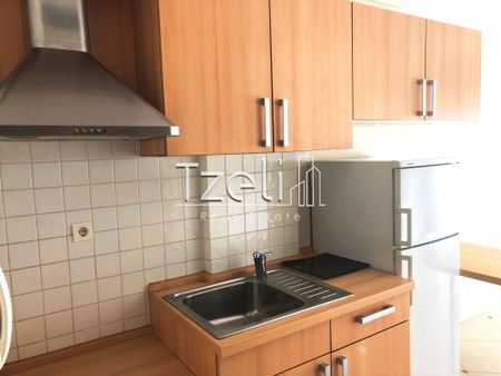 Studio/Γκαρσονιέρα για ενοικίαση - Πάτρα, - Photo 3
