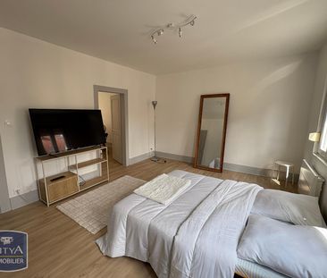 Location Appartement 4 pièces 75m² STRASBOURG 67000 - Photo 3
