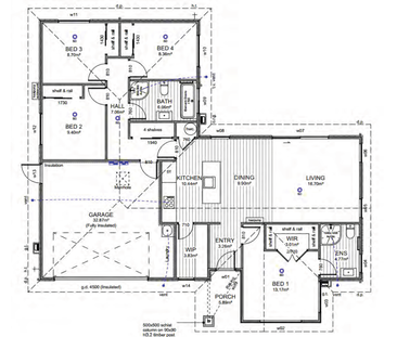 2 Larch Drive, Rolleston, NZ 7614 - Photo 4