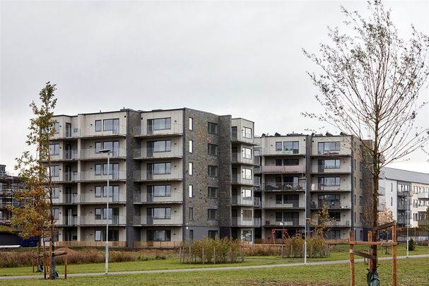 Stenskeppsvägen 17 - Photo 1