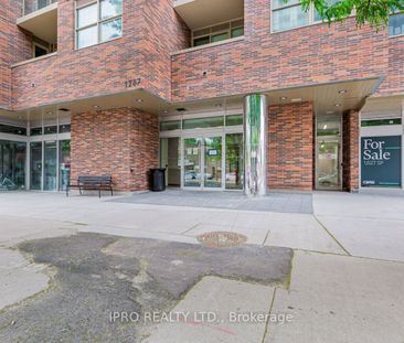 For Lease - 1787 St. Clair Avenue Unit# 823, Toronto, Ontario - Photo 6