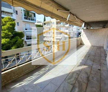 Διαμέρισμα για ενοικίαση Όριο Βριλησσίων (Μελίσσια) - Photo 2