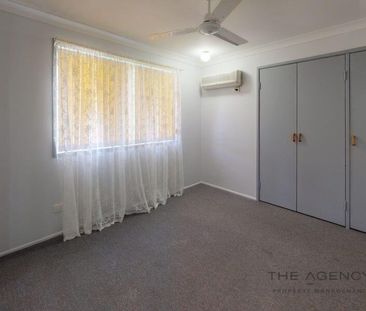 Low set two bedroom apartment - Photo 4