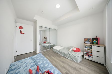 For Lease - 160 Canon Jackson Drive Unit# 410, Toronto, Ontario - Photo 3