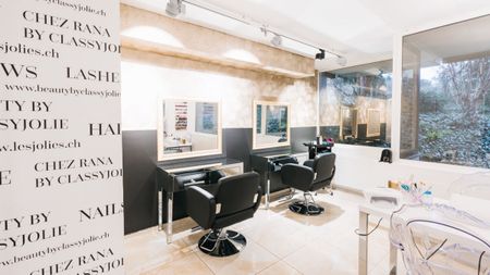 EXQUISITE SCHÖNHEIS-SALON MIT DIVERSEN ANGEBOTEN - Photo 2