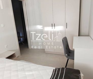 Διαμέρισμα για ενοικίαση Άνω Ιλίσια (Ζωγράφου) - Photo 4