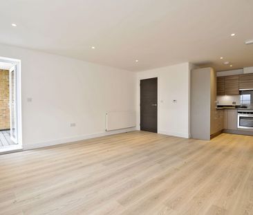 Flambard Way, Godalming - 1 bedroomProperty for lettings - Seymours - Photo 4