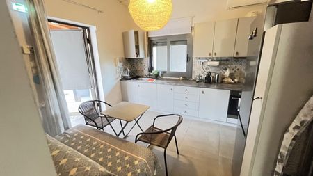 Διαμέρισμα για ενοικίαση Ασύρματος Αλίανθου (Βάρη - Βάρκιζα) - Photo 2