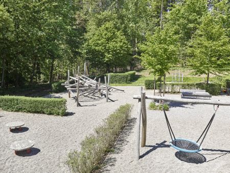 MIETEN OHNE KAUTION - Familienfreundlich wohnen an ruhiger Lage - Photo 2