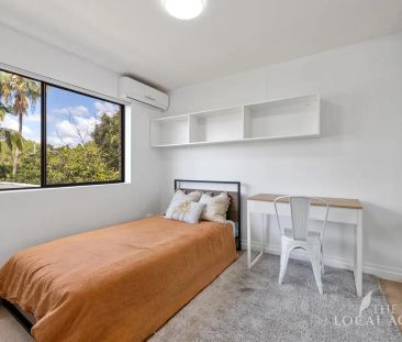“FURNISHED UNIT IN THE HEART OF TOOWONG!” - Photo 5