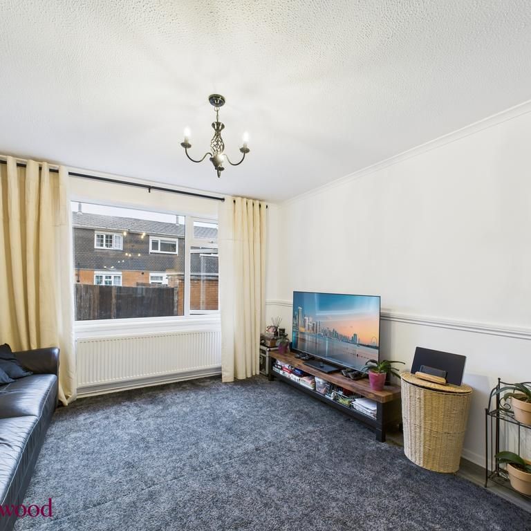 3 bedroom terraced house to rent - Photo 1