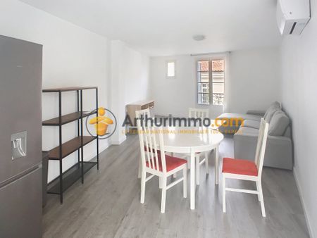 Location Appartement 3 pièces 67 m2 à Perpignan - Photo 4