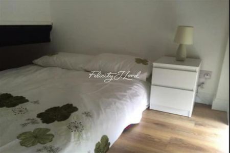 Studio to rent - Photo 4