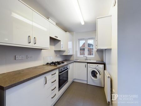 2 Bedroom Semi-Detached House - Photo 5