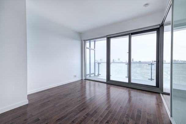 For Lease - 390 Cherry Street Unit# 3003, Toronto, Ontario - Photo 1