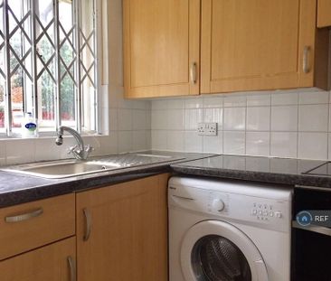 1 bedroom end of terrace house to rent - Photo 4