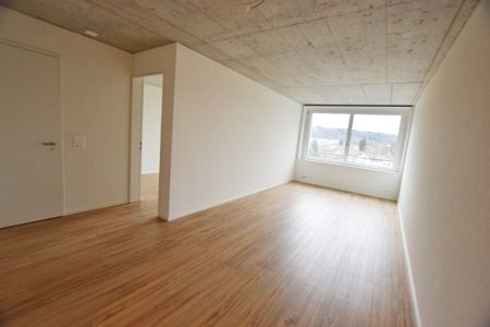 Modern 2.5-room apartment with large shared roof terrace - Foto 4