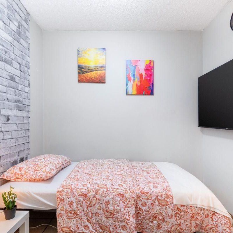 Flex Basic Room - Dominik - Photo 1