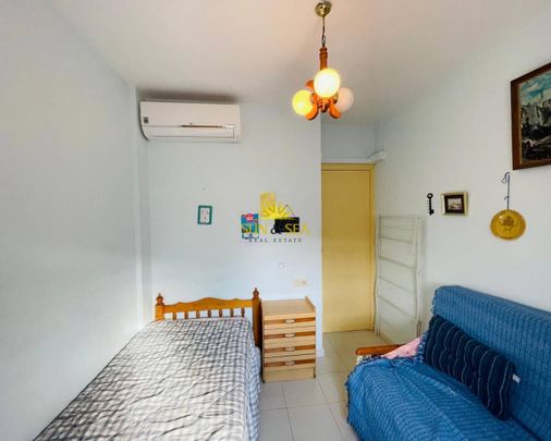 2-BEDROOM APARTMENT FOR RENT IN SANTIAGO DE LA RIBERA - MURCIA - Photo 1
