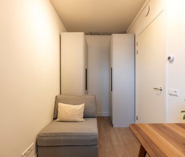 Ungerplein 2-C05, Provenierswijk, 3033BR, Rotterdam - Foto 6