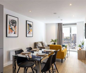 STUDIO APARTMENT | AVAILABLE NOW | LAST UNITS | PARKING AVAILABLE |... - Photo 2