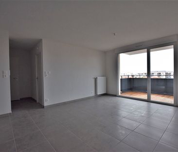 Appartement 3 pièces - Photo 2