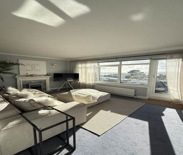 1 bed flat share to rent in Westcliff Road, Westbourne, BH4 - Photo 2