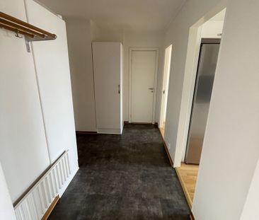 Docentgatan 9 D, Hermodsdal - Foto 6