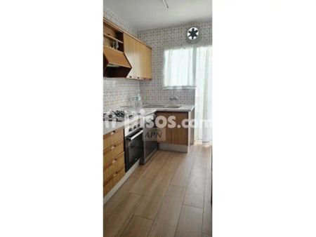 Apartamento en alquiler en Álora - Photo 2
