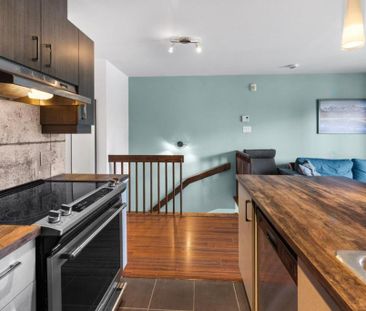 Condo 31/2 à louer, quartier Lafontaine, St. Jerôme - Photo 4