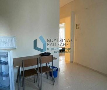 Studio/Γκαρσονιέρα για ενοικίαση Τ.Ε.Ι. (Πάτρα) - Φωτογραφία 2